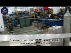 SS321 пускают нержавеющую сталь по трубам 316 310S сваренную вокруг трубки для украшения