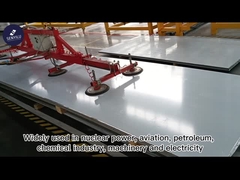 316 толщина плиты нержавеющей стали 0.3mm-100mm 316L 304L 304