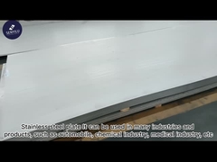 201 304 лист плиты нержавеющей стали 0.25mm-3.0mm SS316